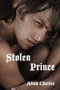 Charles Adam — Stolen Prince