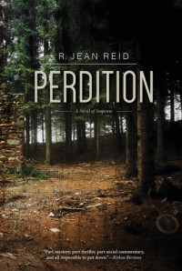 Reid, R Jean — Perdition