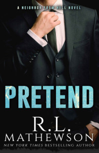 Mathewson, R.L. — Pretend