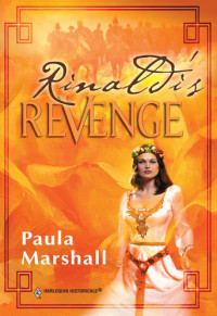 Paula Marshall — Rinaldi's Revenge