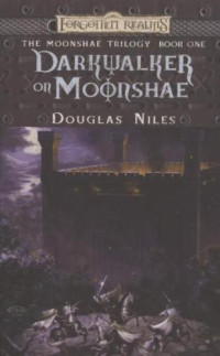 Niles Douglas — Darkwalker On Moonshae