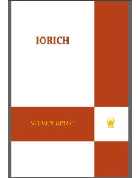 Brust Steven — Iorich