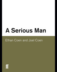 Coen Joel; Coen Ethan — A Serious Man