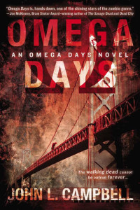 Campbell, John L — Omega Days