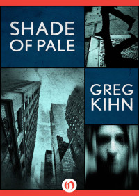 Kihn Greg — Shade of Pale
