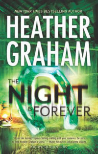 Graham Heather — The Night is Forever