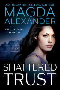 Alexander Magda — Shattered Trust