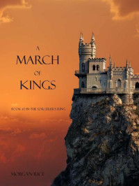 Rice Morgan — A March of Kings