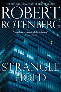 Rotenberg Robert — Stranglehold