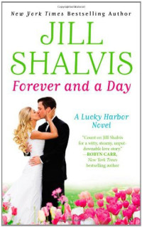 Jill Shalvis — Forever and a Day