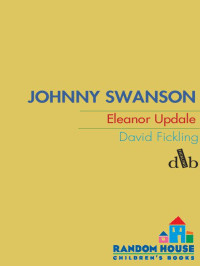 Updale Eleanor — Johnny Swanson
