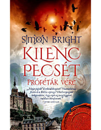 Simon Bright — Kilenc pecsét