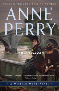 Perry Anne — Dark Assassin