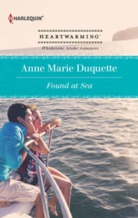 Anne Marie Duquette — Found at Sea