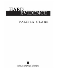 Clare Pamela — Hard Evidence