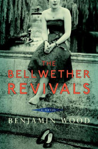 Wood Benjamin — The Bellwether Revivals