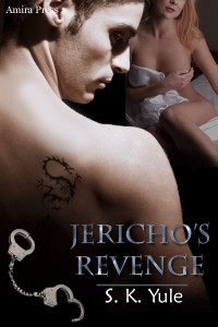 Yule, S K — Jericho's Revenge