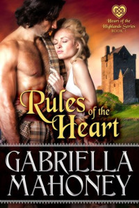 Gabriella Mahoney — Rules of the Heart