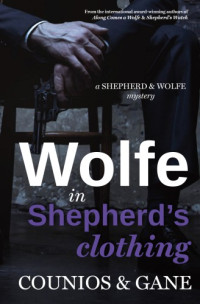 Gane David — Wolfe in Shepherd's Clothing