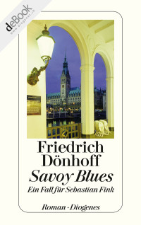 Dönhoff Friedrich — Savoy Blues