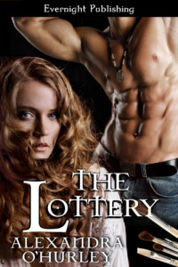 O'Hurley, Alexandra — The Lottery