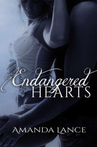 Lance Amanda — Endangered Hearts