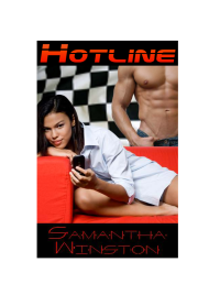 Winston Samantha — Hotline