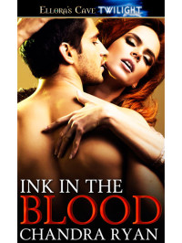 Ryan Chandra — InkintheBlood