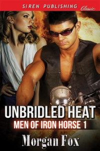 Fox Morgan — Unbridled Heat