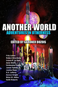Dozois, Gardner (editor) — Another World: A Science Fiction Anthology