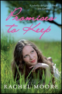 Moore Rachel — Promises to Keep