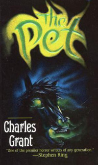 Grant, Charles L — The Pet