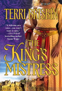Brisbin Terri — The King's Mistress