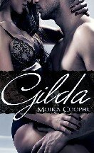 Moira Cooper — (Gilda 01) Gilda