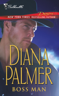Palmer Diana — Boss Man
