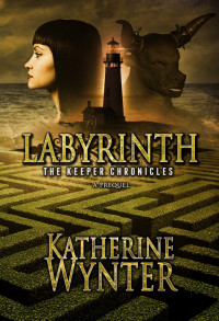Wynter Katherine — Labyrinth