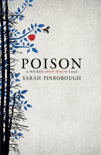 Pinborough Sarah — Poison