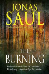 Saul Jonas — The Burning