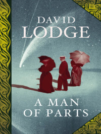 David Lodge — A Man of Parts