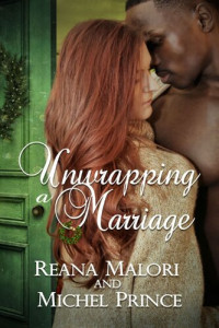 Reana Malori; Michel Prince — Unwrapping a Marriage