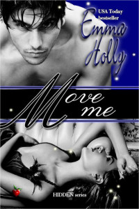 Holly Emma — Move Me