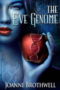 Brothwell Joanne — The Eve Genome