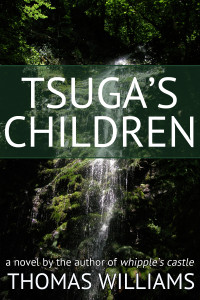 Williams Thomas — Tsuga's Children