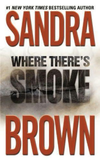 Brown Sandra — Where There's Smoke