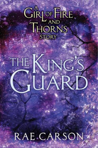 Carson Rae — King's Guard