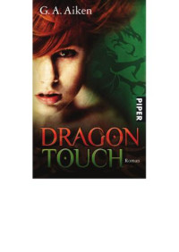 Aiken, G A — 3 Dragon Touch