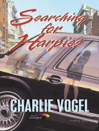 Vogel Charlie — Shing for Harpies