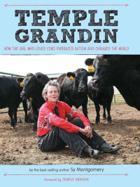 Montgomery Sy — Temple Grandin