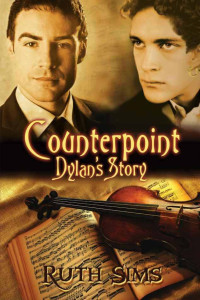 Sims Ruth — Counterpoint-Dylan's Story