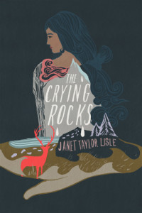 Lisle, Janet Taylor — The Crying Rocks
